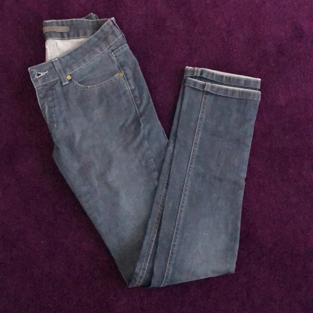 SUPERFINE jeans sz 26